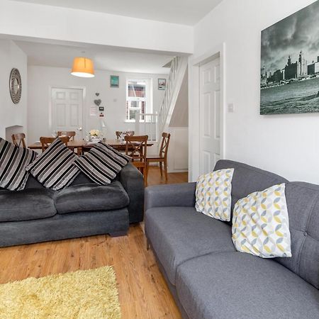 The World Famous Henderson House Free Parking Apartment Liverpool Luaran gambar