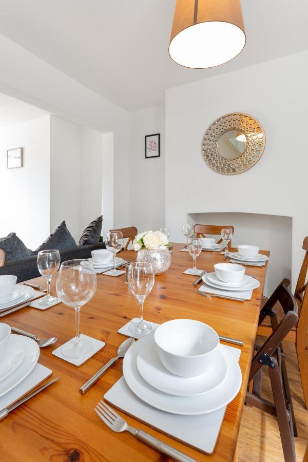 The World Famous Henderson House Free Parking Apartment Liverpool Luaran gambar