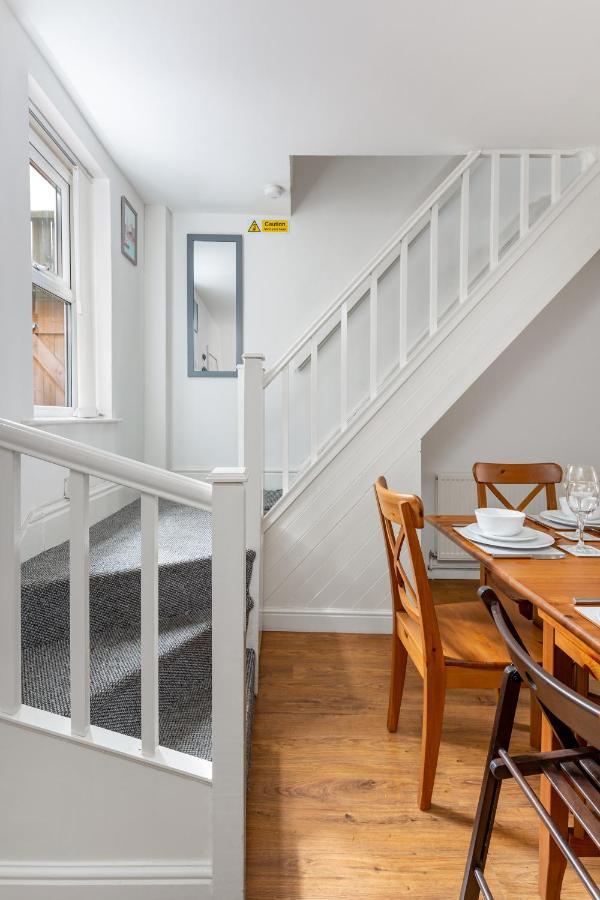 The World Famous Henderson House Free Parking Apartment Liverpool Luaran gambar