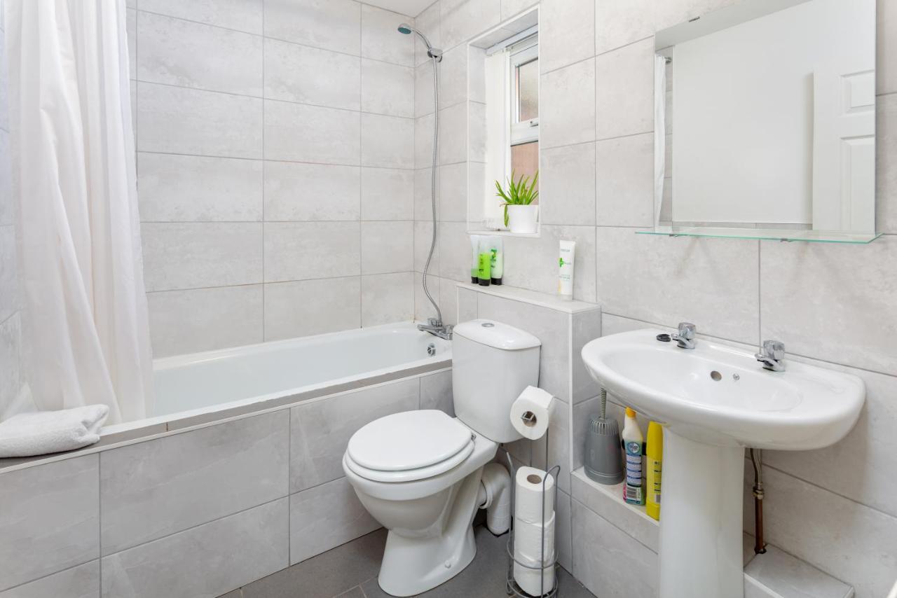 The World Famous Henderson House Free Parking Apartment Liverpool Luaran gambar