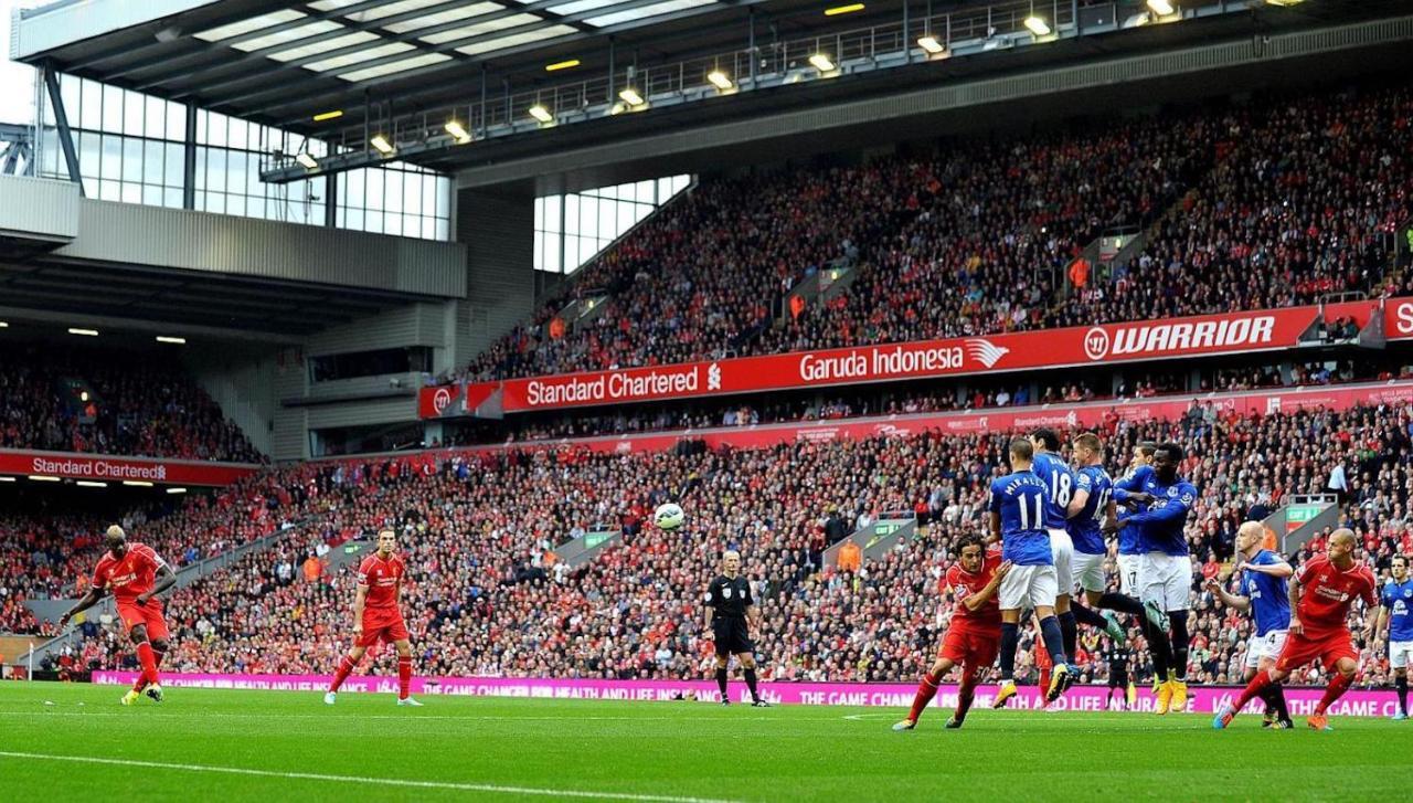 The World Famous Henderson House Free Parking Apartment Liverpool Luaran gambar